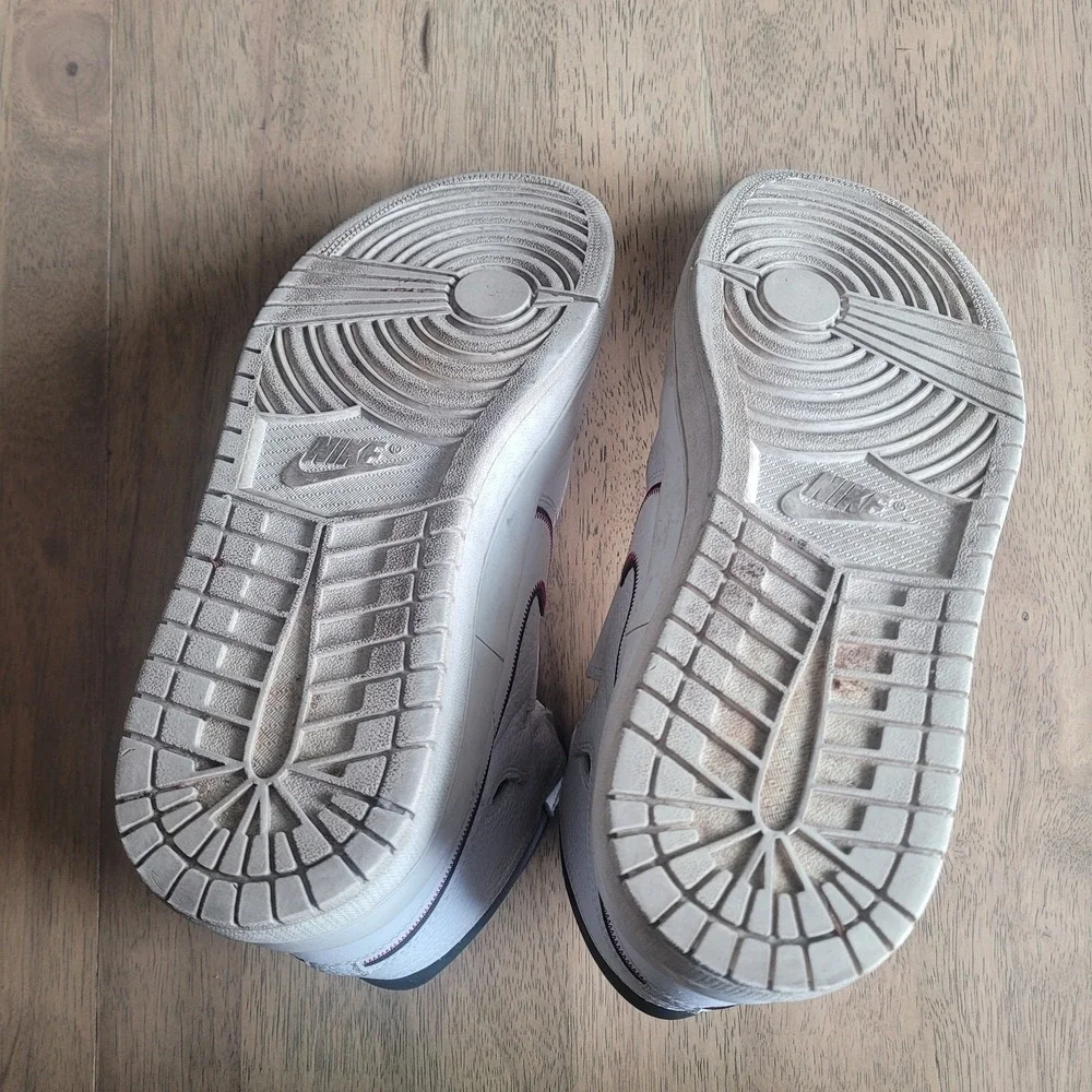 Air Jordan‎ 1 Retro Double Strap men's 11.5